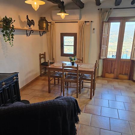 Casa Rural Griso Riba-roja d'Ebre Esterno foto