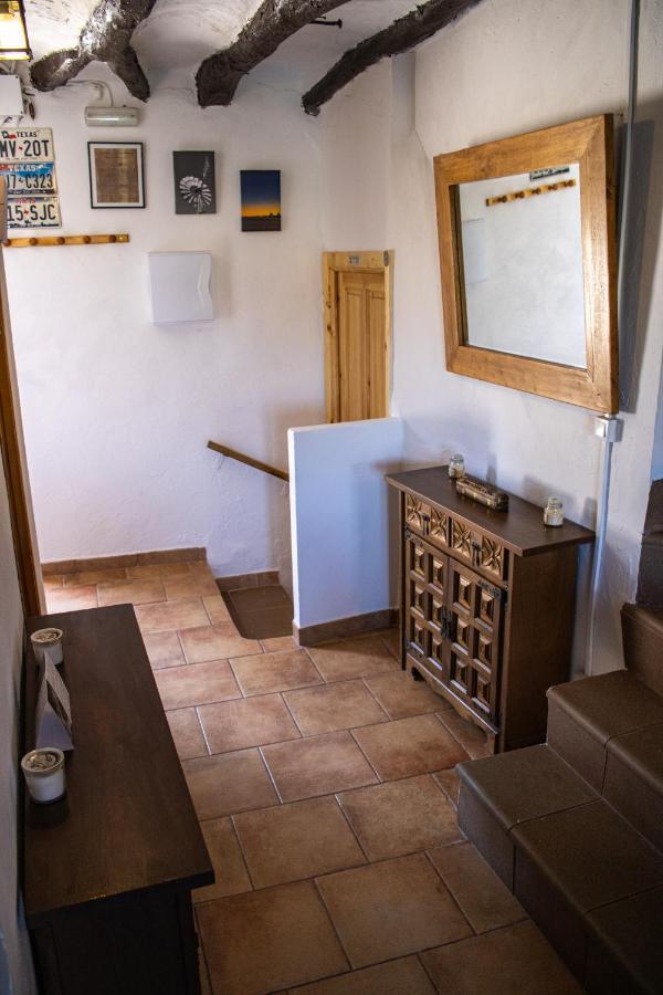 Casa Rural Griso Riba-roja d'Ebre Esterno foto