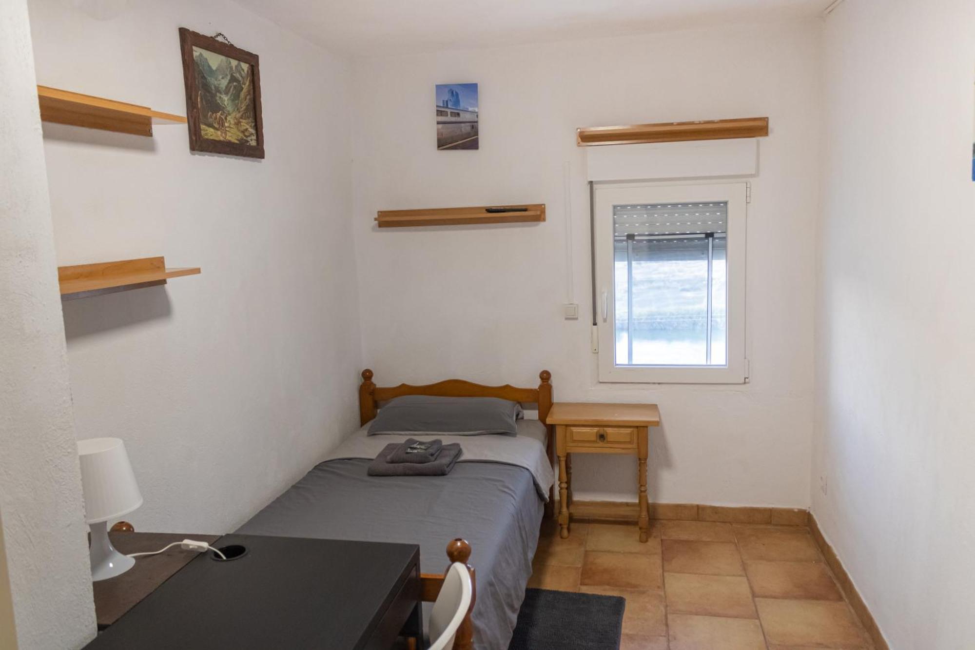 Casa Rural Griso Riba-roja d'Ebre Esterno foto