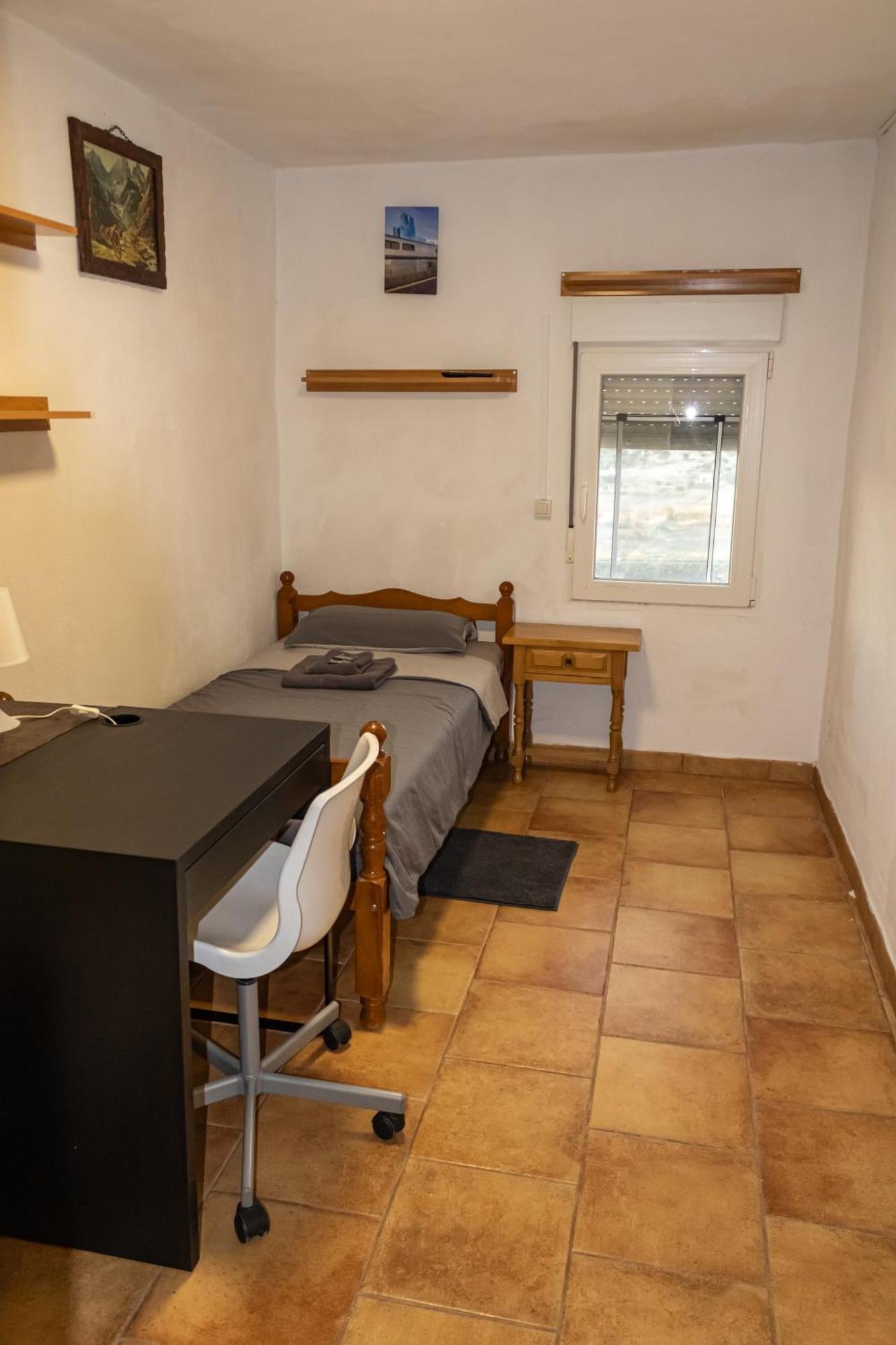 Casa Rural Griso Riba-roja d'Ebre Esterno foto