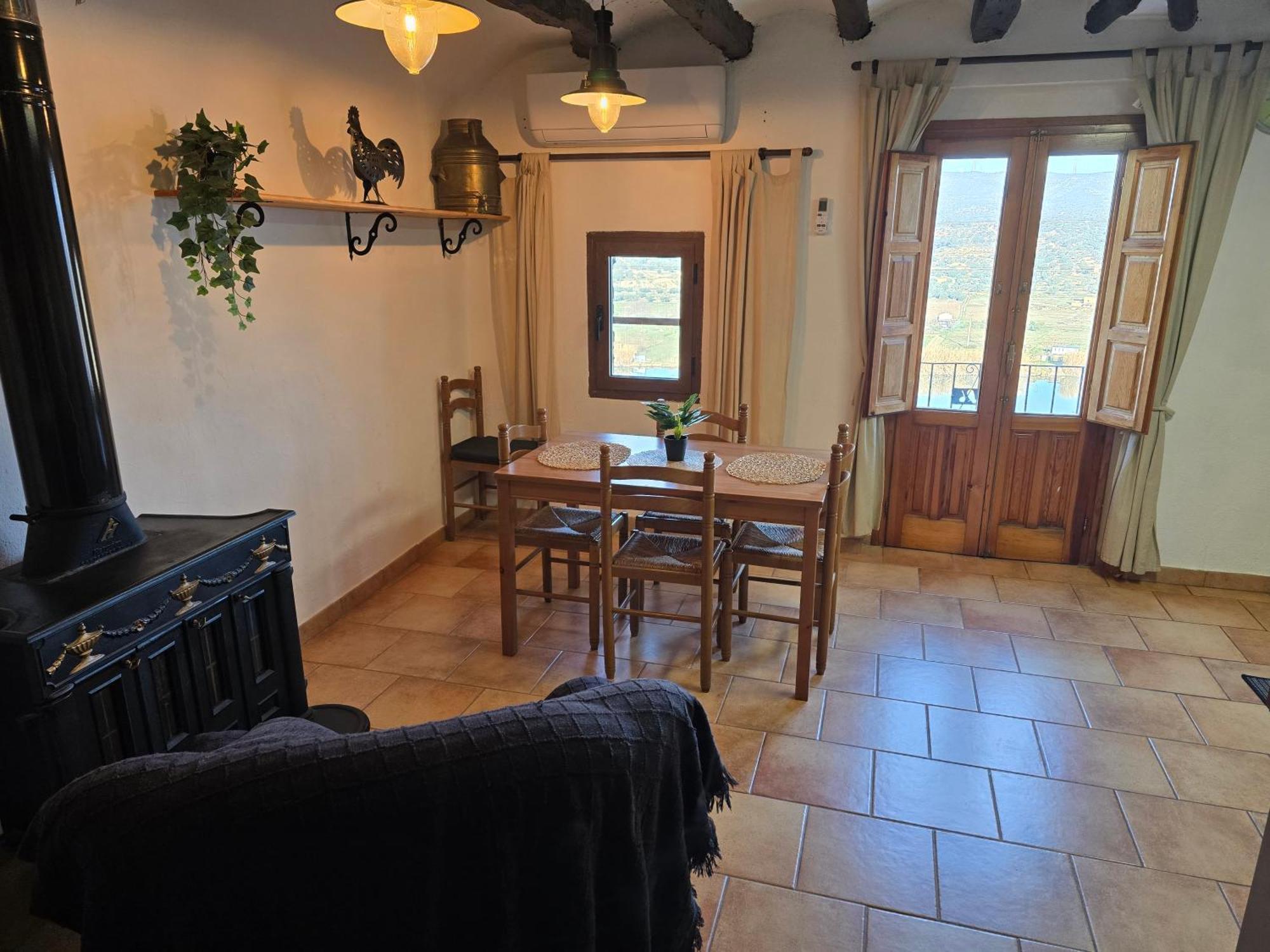 Casa Rural Griso Riba-roja d'Ebre Esterno foto