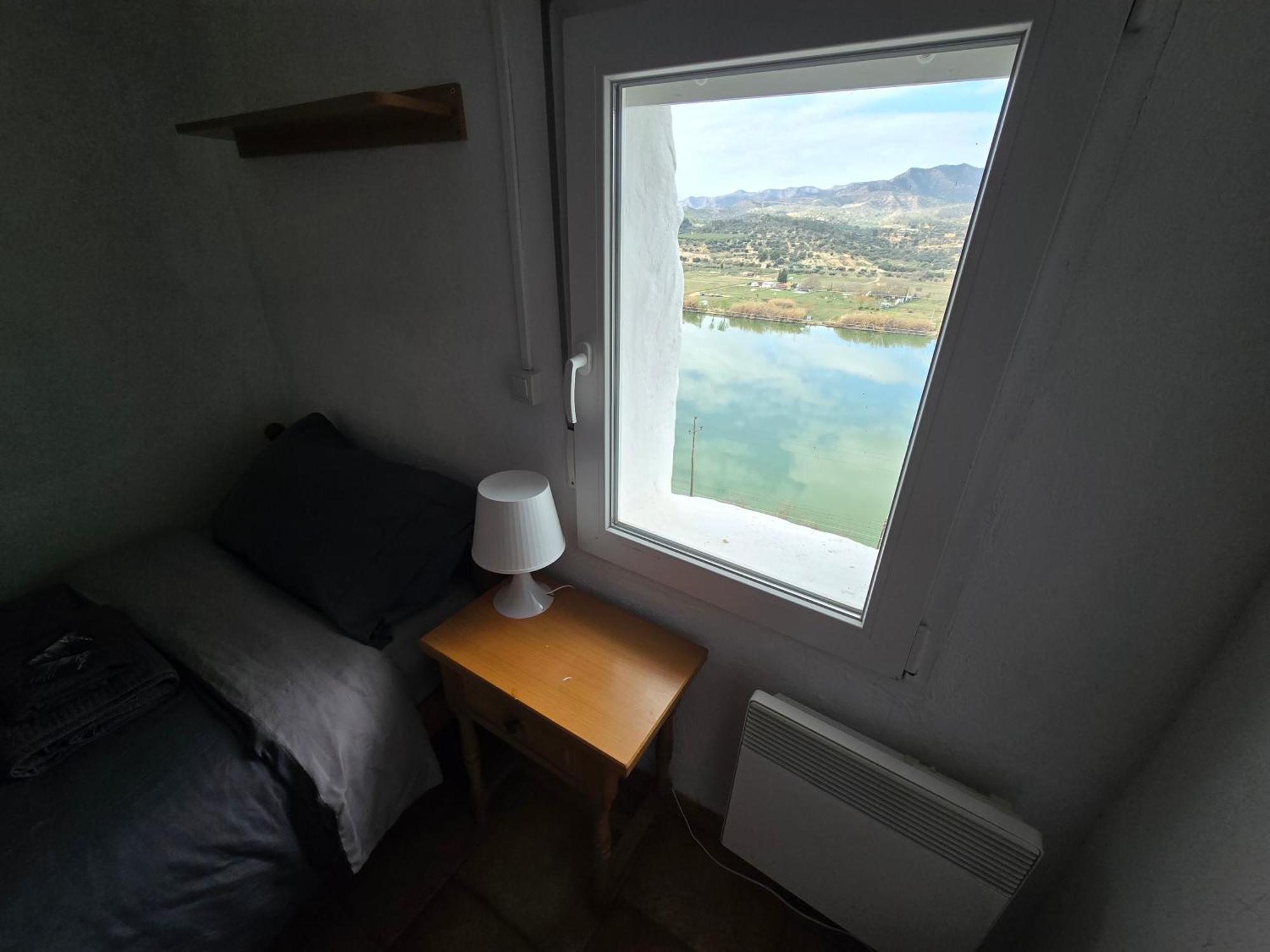 Casa Rural Griso Riba-roja d'Ebre Esterno foto
